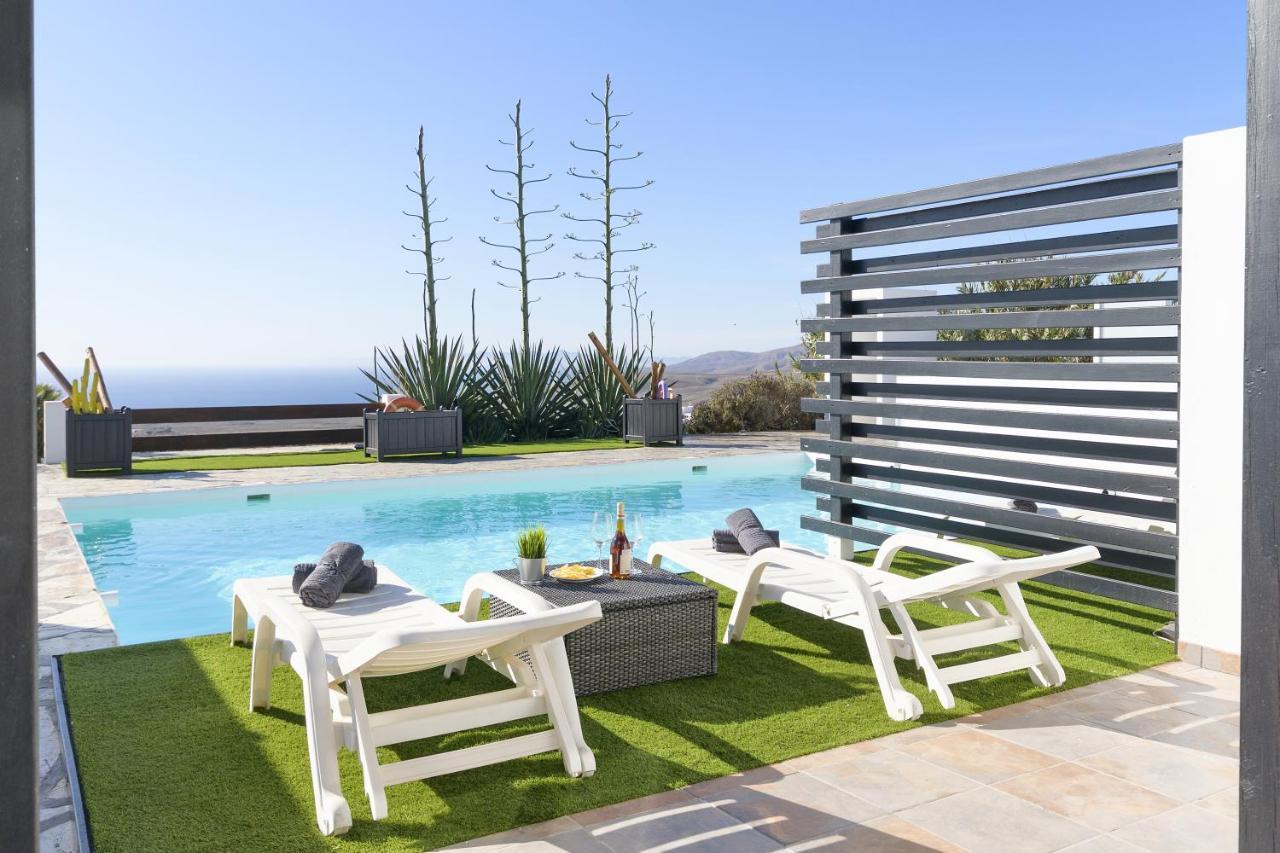 Casa Amanecer II Apartment Macher Exterior photo